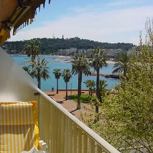 Standing Bord De Et Vue Appartement